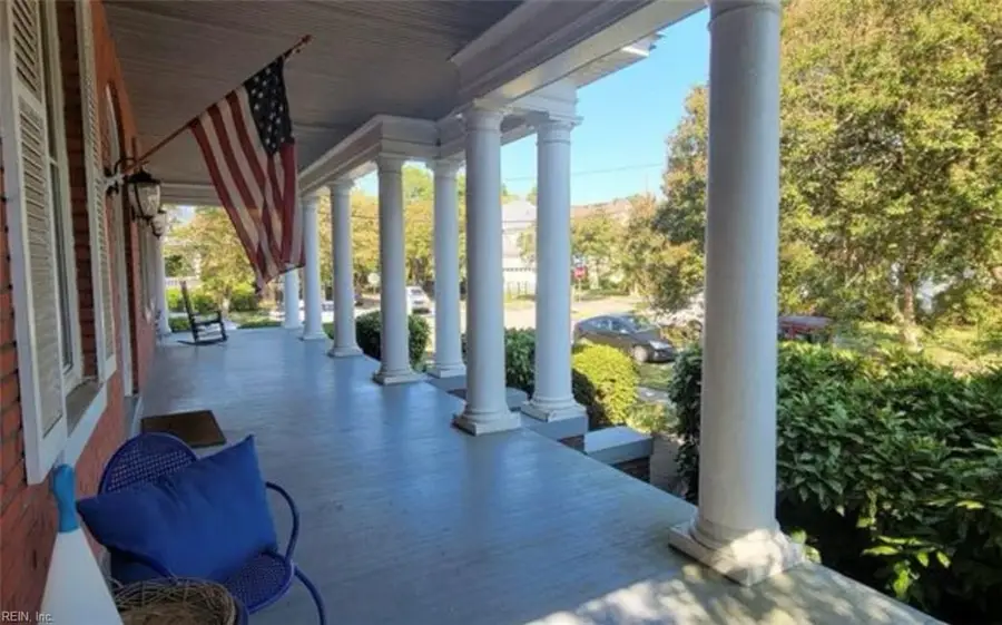 1055 Cambridge Crescent #4, Norfolk, VA 23508 - #3