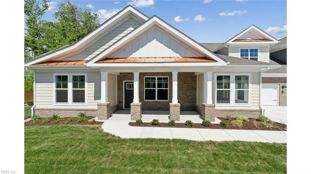 2144 Edwin Drive, Chesapeake, VA 23322 - #1