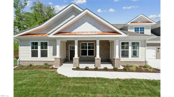 2144 Edwin Drive, Chesapeake, VA 23322