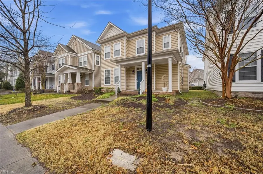 2954 Greenwood Drive, Portsmouth, VA 23701 - #3