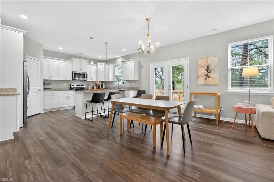 1014 Mains Creek Road, Chesapeake, VA 23320 - #2