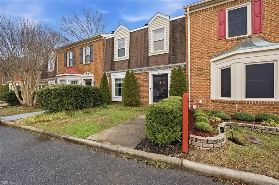 1217 Cedar Mill Square, Chesapeake, VA 23320 - #2