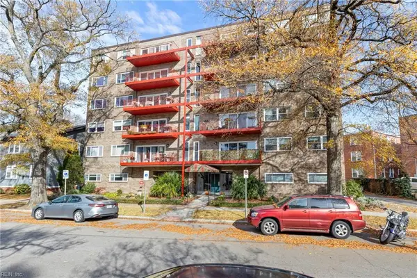 1024 Gates Avenue #6B, Norfolk, VA 23507