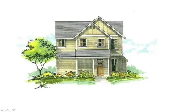 Lot 21 Peters Bridge Road, Courtland, VA 23837