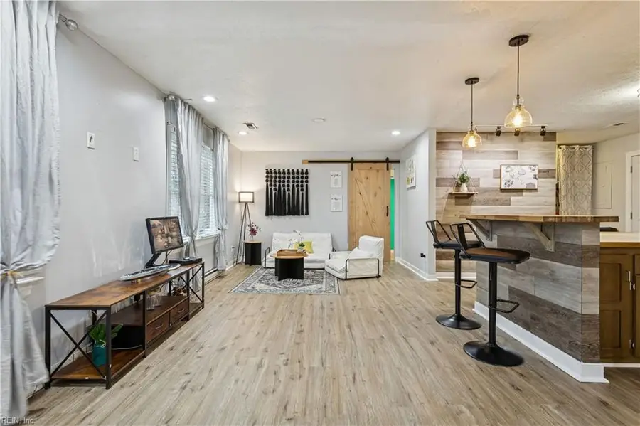 703 Rasmussen Drive, Sandston, VA 23150 - #2