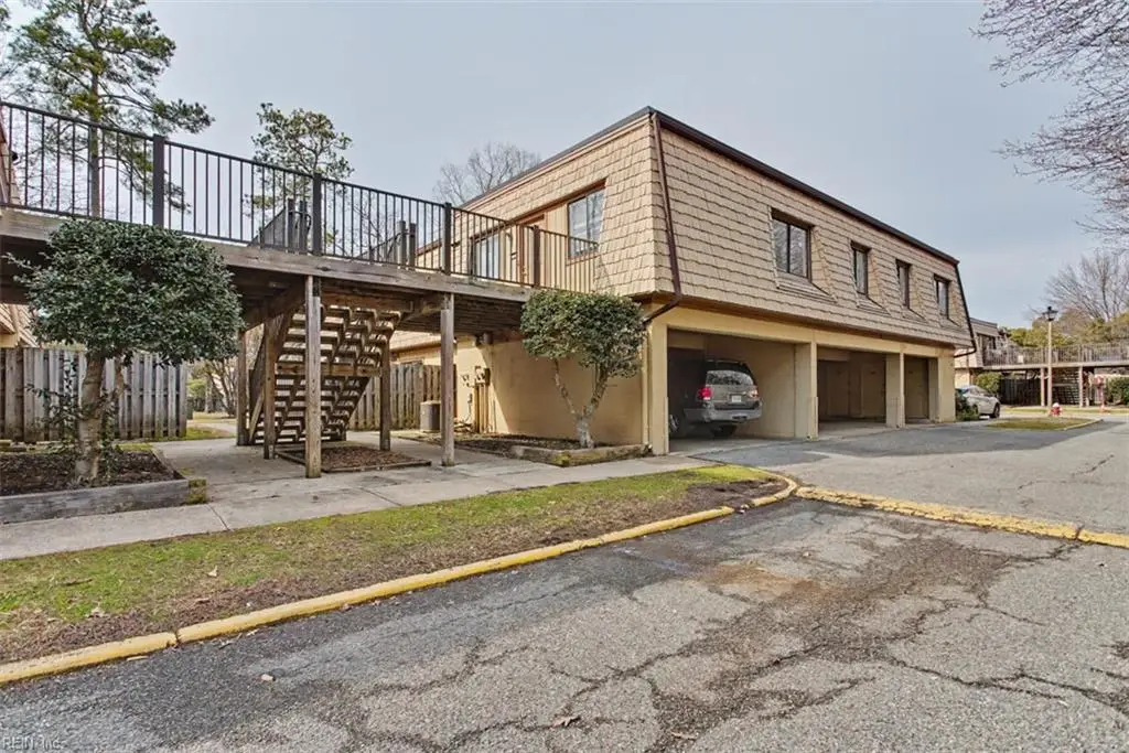 1511 Monterry Place, Newport News, VA 23608 - #1