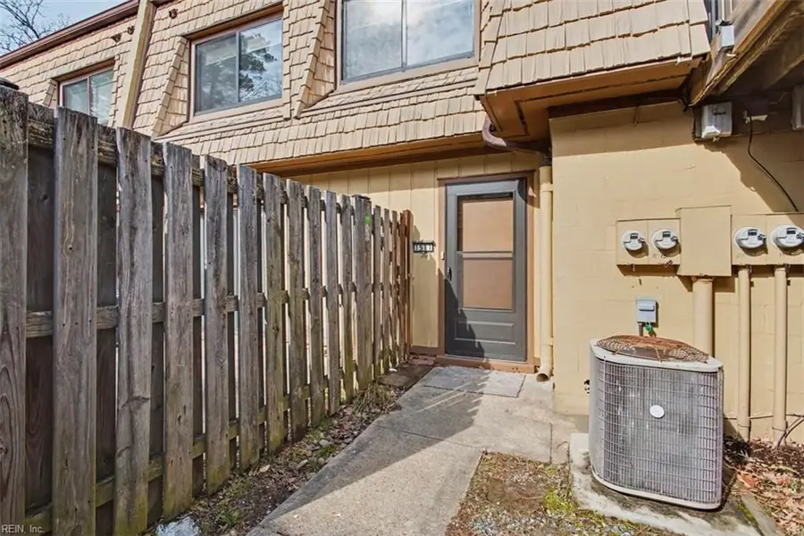 1511 Monterry Place, Newport News, VA 23608 - #2