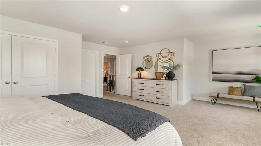 1279 Kidbrooke Street, Chesapeake, VA 23322 - #2