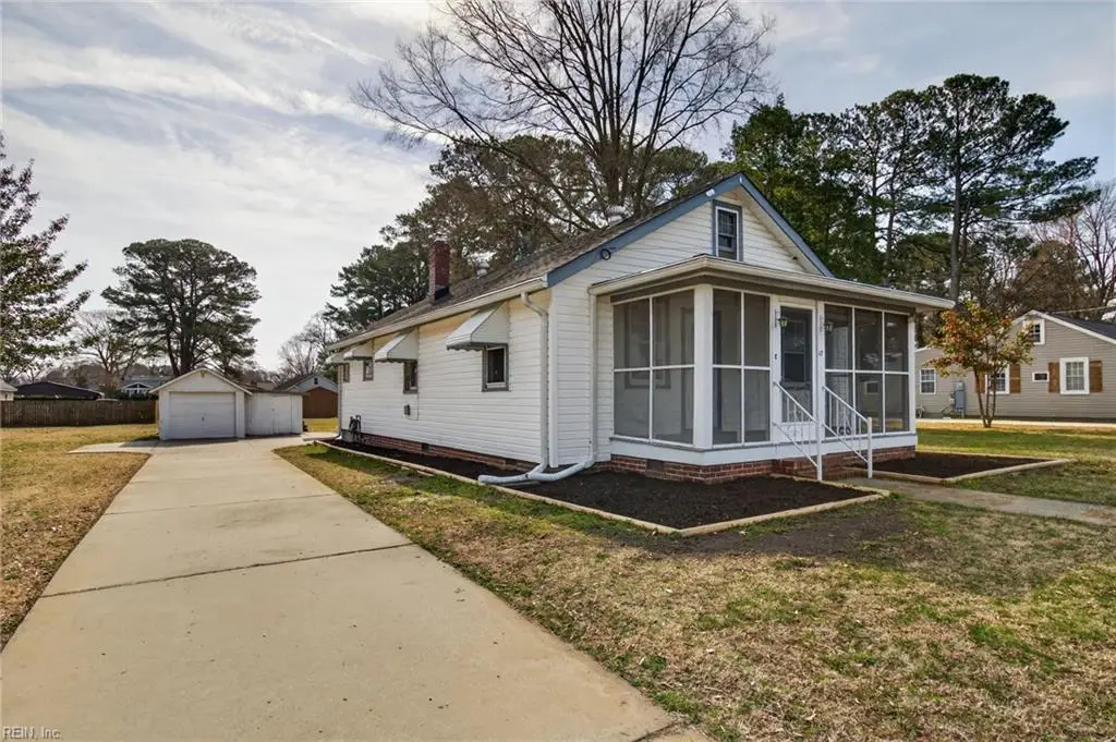 17 Shea Street, Portsmouth, VA 23701 - #1