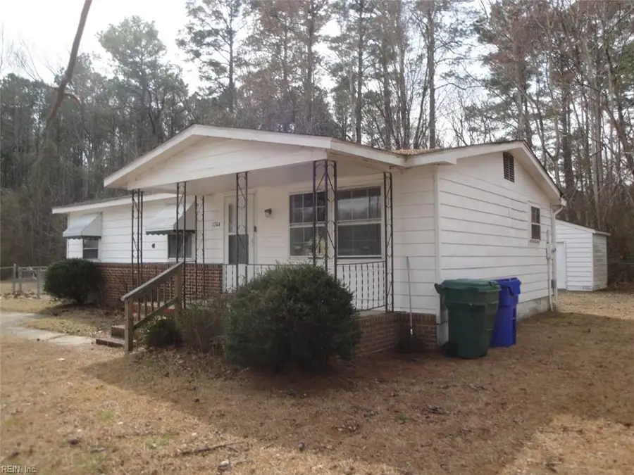 1304 Shelton Court, Suffolk, VA 23434 - #3