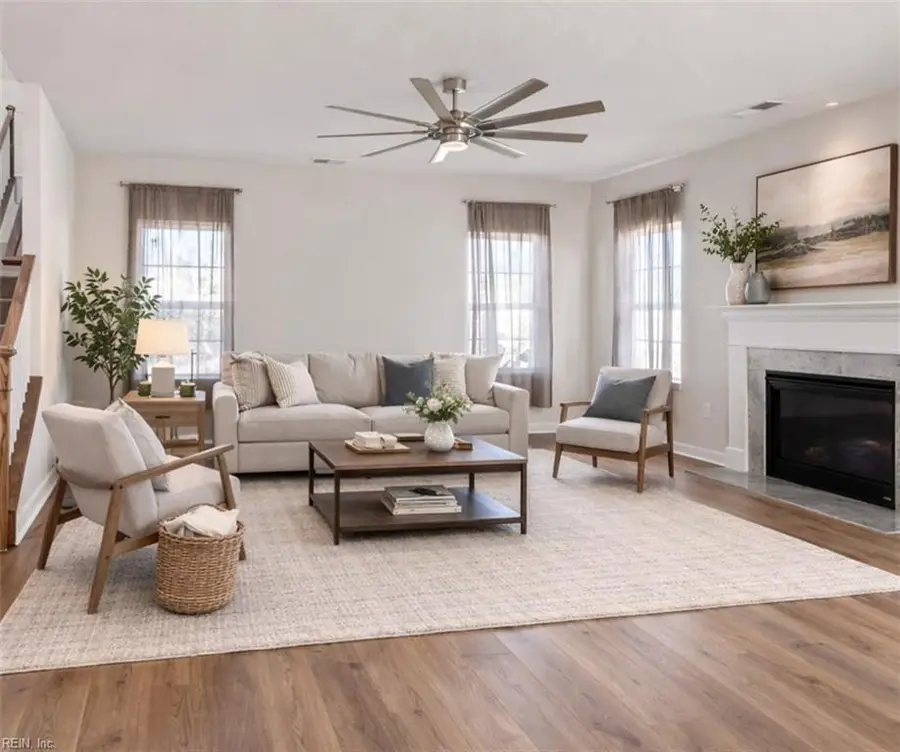 302 Terrywood Drive, Suffolk, VA 23434 - #3