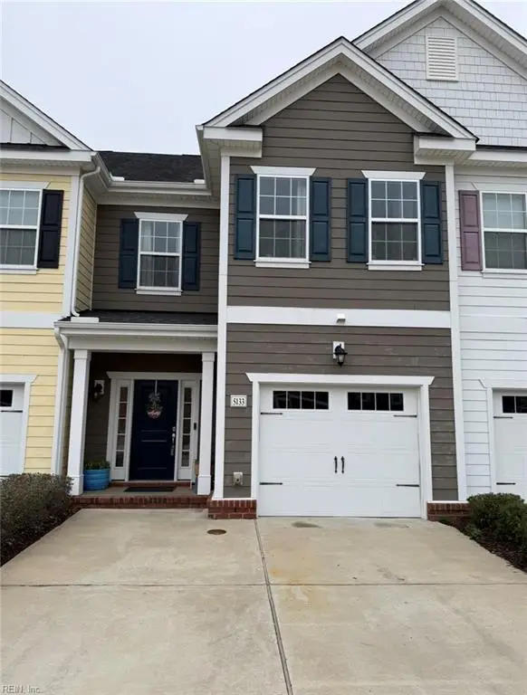 5133 Lombard Street, Chesapeake, VA 23321