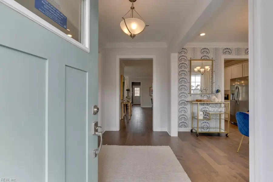 2200 Captiva Lane, Chesapeake, VA 23321 - #2