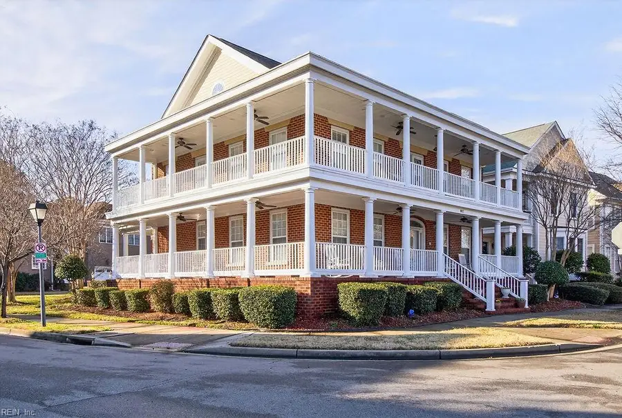 1017 Godfrey Avenue, Norfolk, VA 23504 - #2