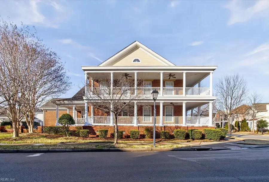 1017 Godfrey Avenue, Norfolk, VA 23504 - #3