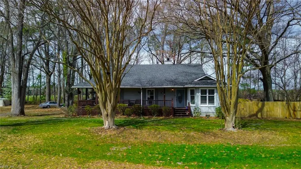 111 N Marshall Road, Shawboro, NC 27973 - #1