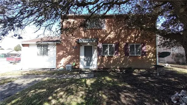 1918 Nickerson Boulevard, Hampton, VA 23664