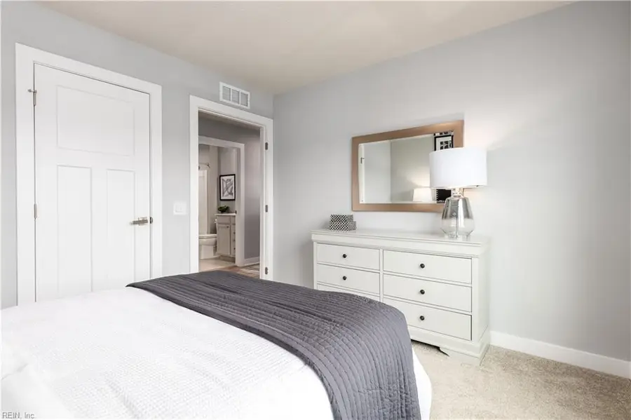 412 Braden Lane, Suffolk, VA 23435 - #3