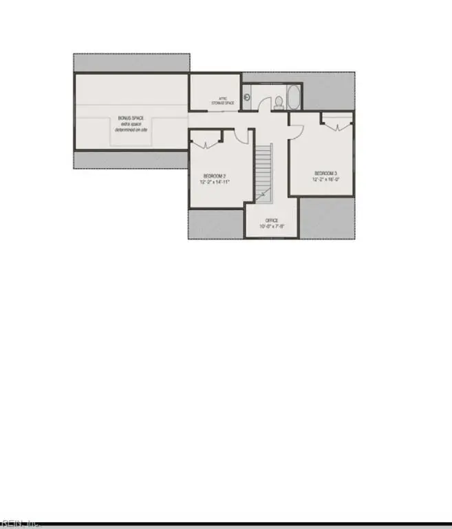 Lot 23 Peters Bridge Road, Courtland, VA 23837 - #3