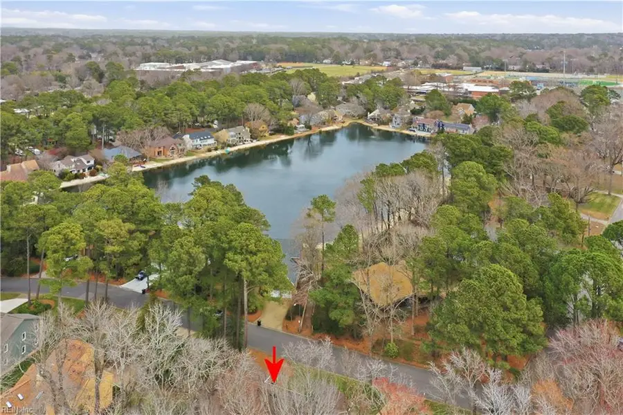 1992 Sandee Crescent, Virginia Beach, VA 23454 - #2