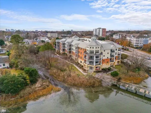 4250 Granby Street #107, Norfolk, VA 23504