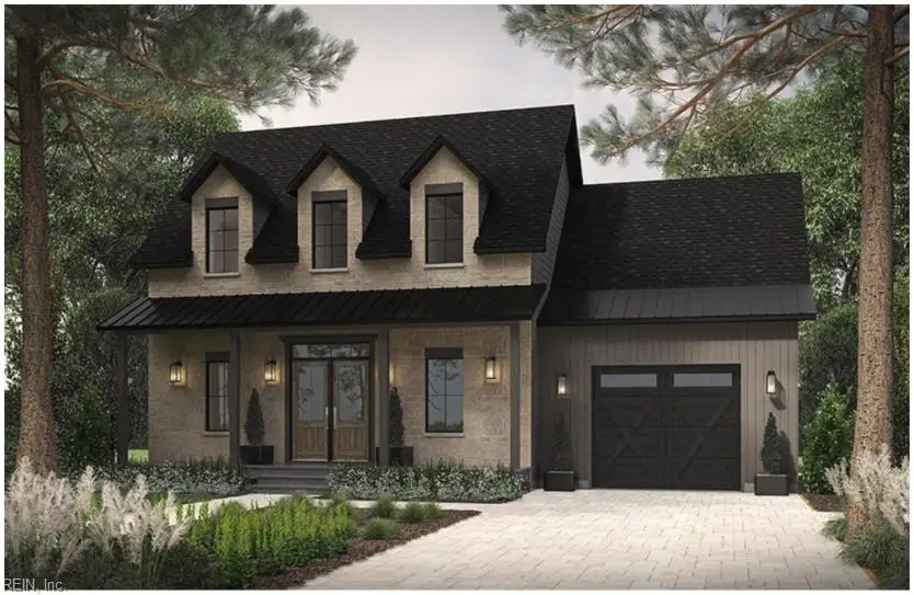 Lot 24 Peters Bridge Road, Courtland, VA 23837 - #1