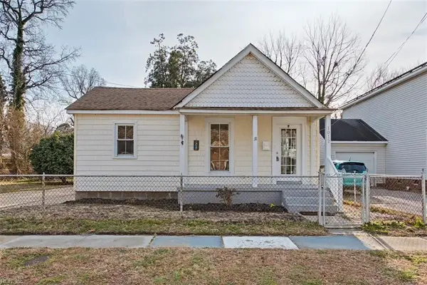 1017 E Balview Avenue, Norfolk, VA 23503