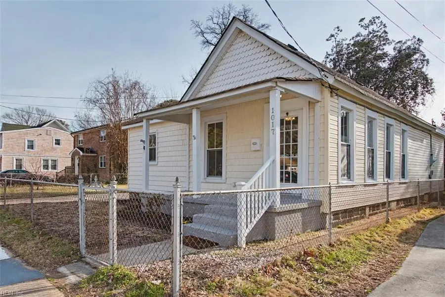 1017 E Balview Avenue, Norfolk, VA 23503 - #2
