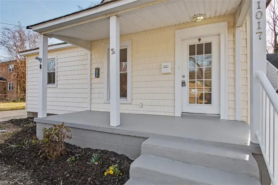 1017 E Balview Avenue, Norfolk, VA 23503 - #3