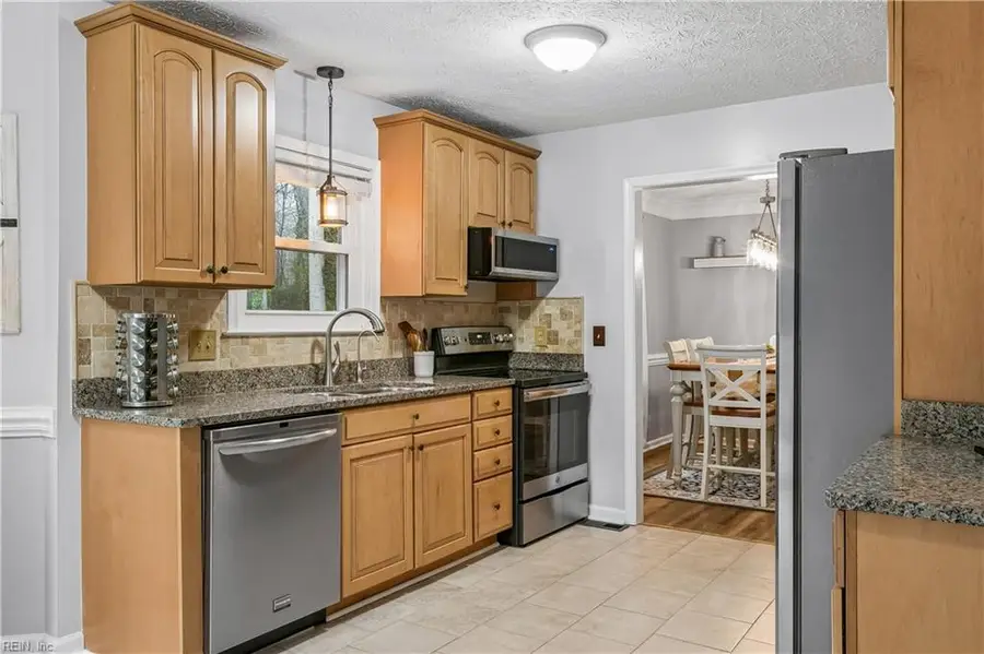 4454 Old Squaw Lane, Gloucester, VA 23061 - #2