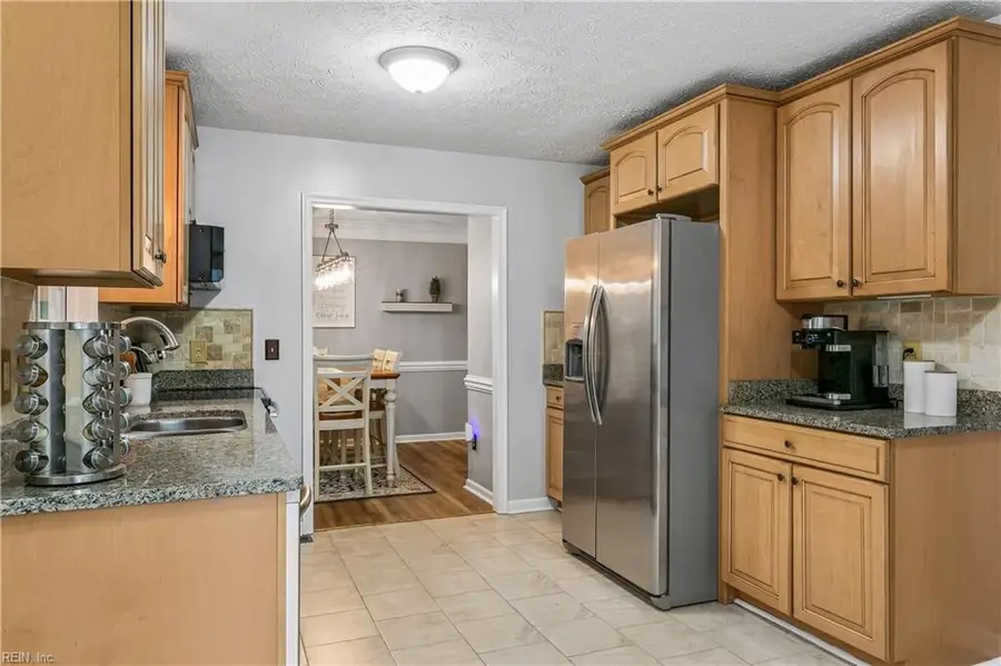 4454 Old Squaw Lane, Gloucester, VA 23061 - #3