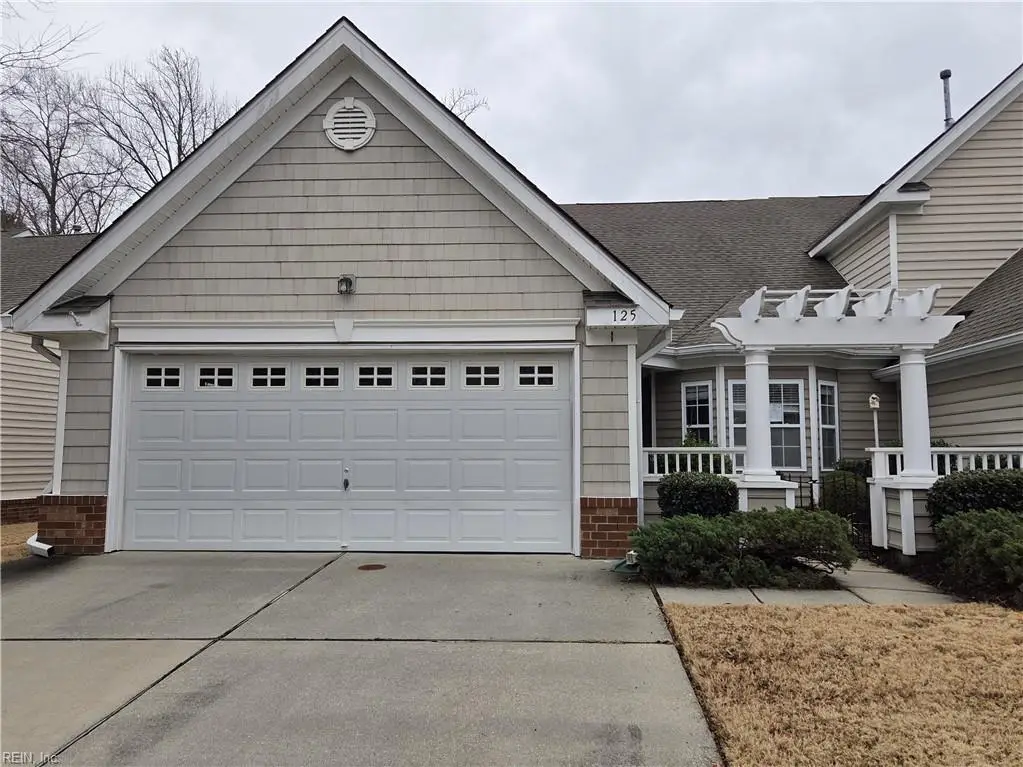 125 Lands End Lane, Carrollton, VA 23314 - #1