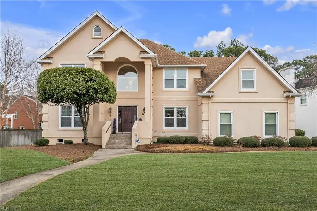 716 River Strand, Chesapeake, VA 23320 - #1