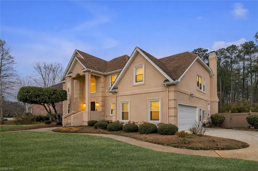 716 River Strand, Chesapeake, VA 23320 - #2