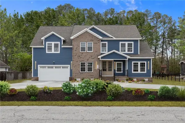 2064 Cedar Road, Chesapeake, VA 23323