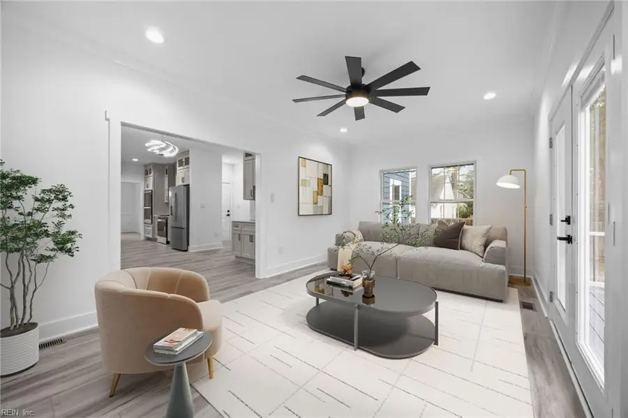 2064 Cedar Road, Chesapeake, VA 23323 - #3