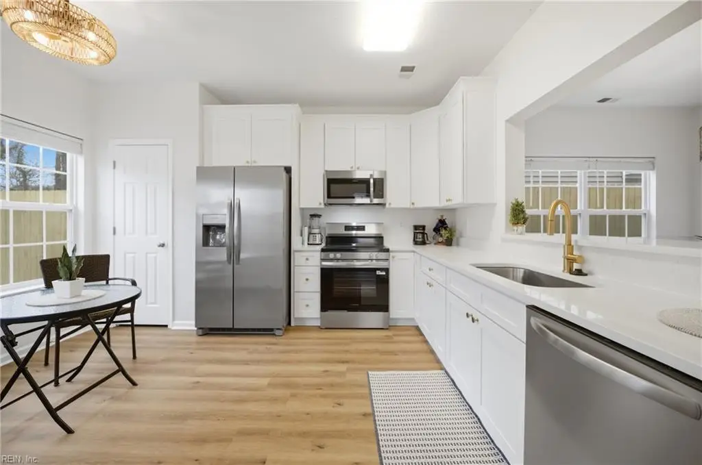 1082 Longstreet Avenue #A, Virginia Beach, VA 23451 - #1