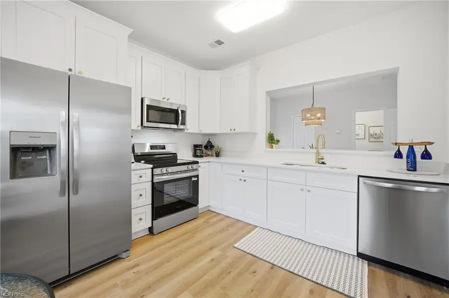 1082 Longstreet Avenue #A, Virginia Beach, VA 23451 - #2