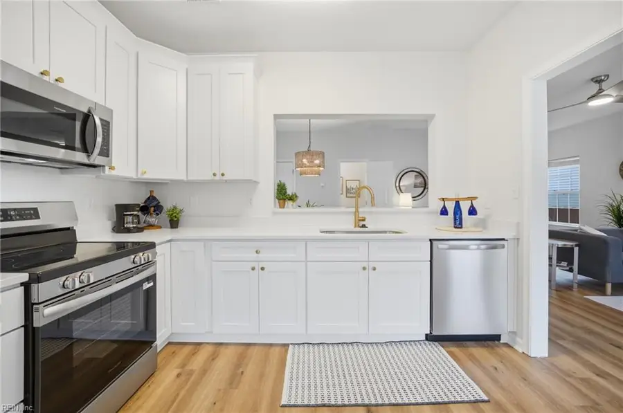 1082 Longstreet Avenue #A, Virginia Beach, VA 23451 - #3