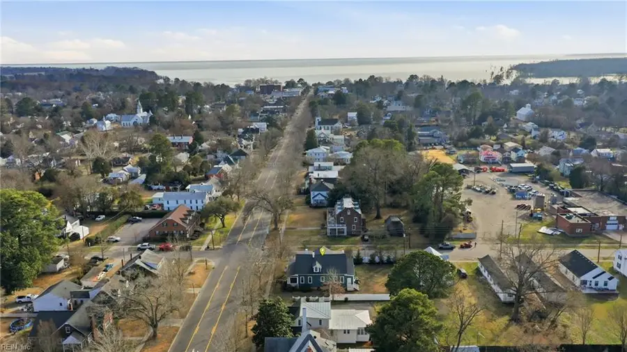 501 N Broad Street, Edenton, NC 27932 - #2