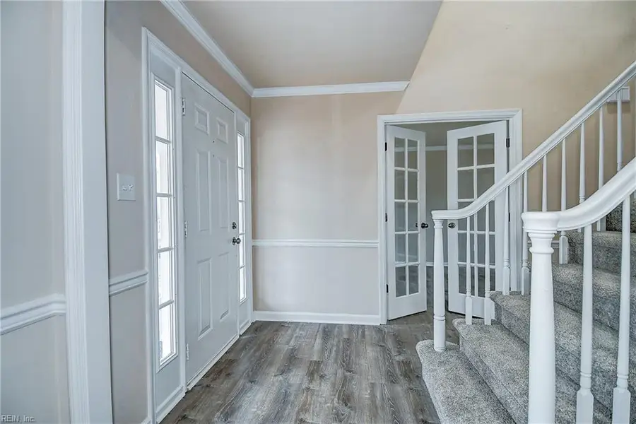 1300 Danielle Court, Chesapeake, VA 23320 - #3