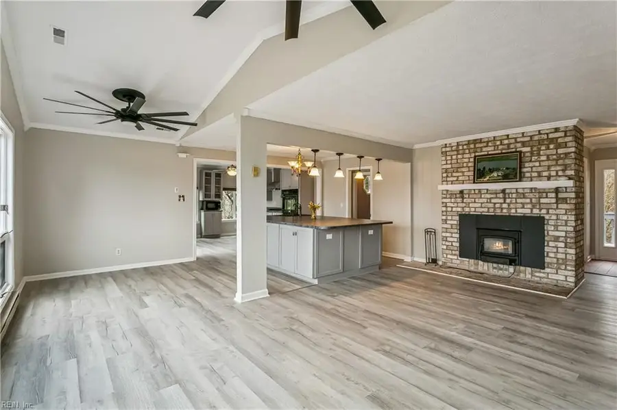 3452 Kings Creek Lane, Hayes, VA 23072 - #3