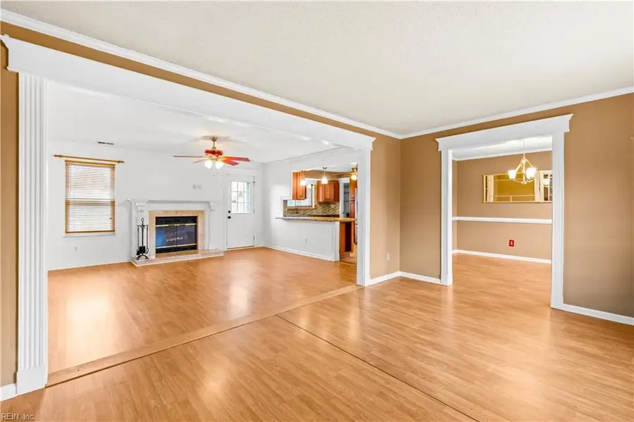 1100 Strauss Drive, Virginia Beach, VA 23454 - #2