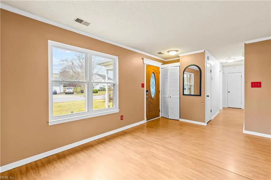 1100 Strauss Drive, Virginia Beach, VA 23454 - #3