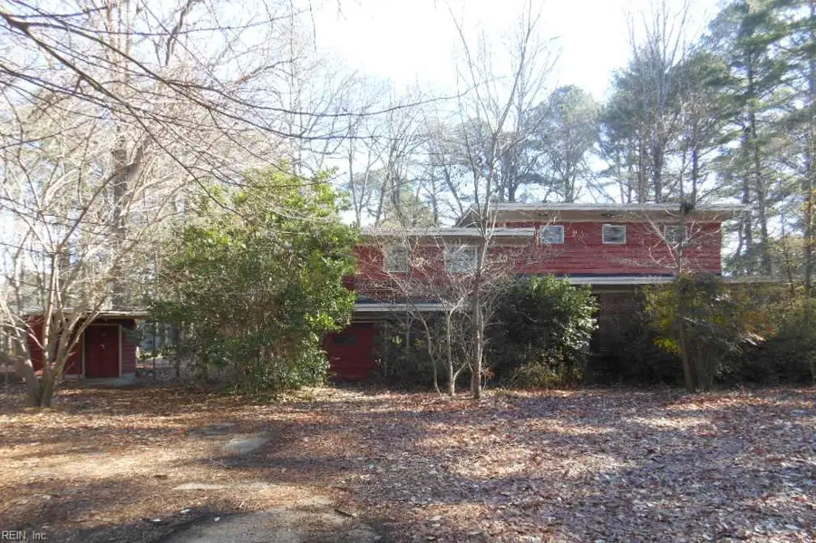 2602 Cecilia Terrace, Chesapeake, VA 23323 - #2