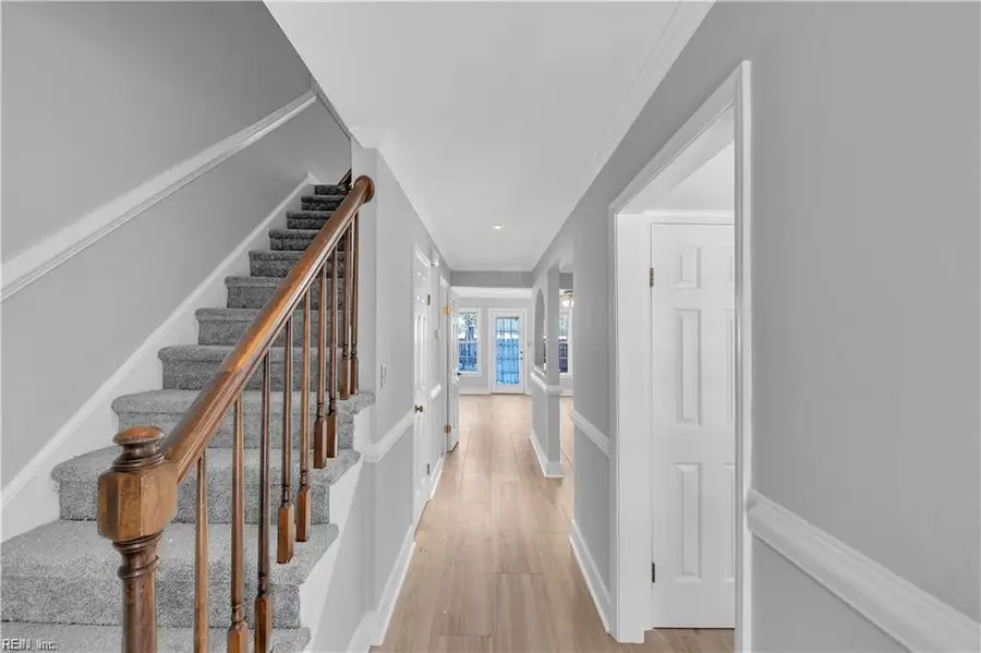 1240 Peoples Way, Virginia Beach, VA 23451 - #2