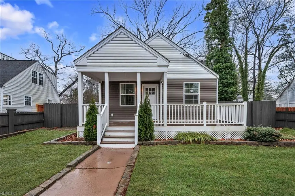 12 Brierdale Place, Portsmouth, VA 23702 - #1