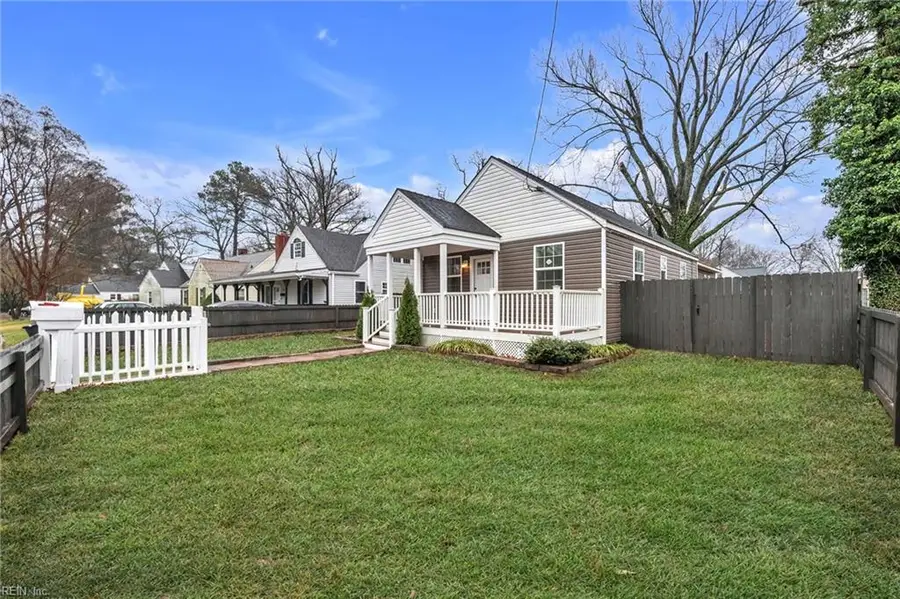 12 Brierdale Place, Portsmouth, VA 23702 - #2