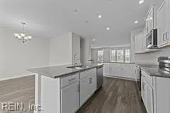 144 Freeman Drive, Hampton, VA 23666 - #3