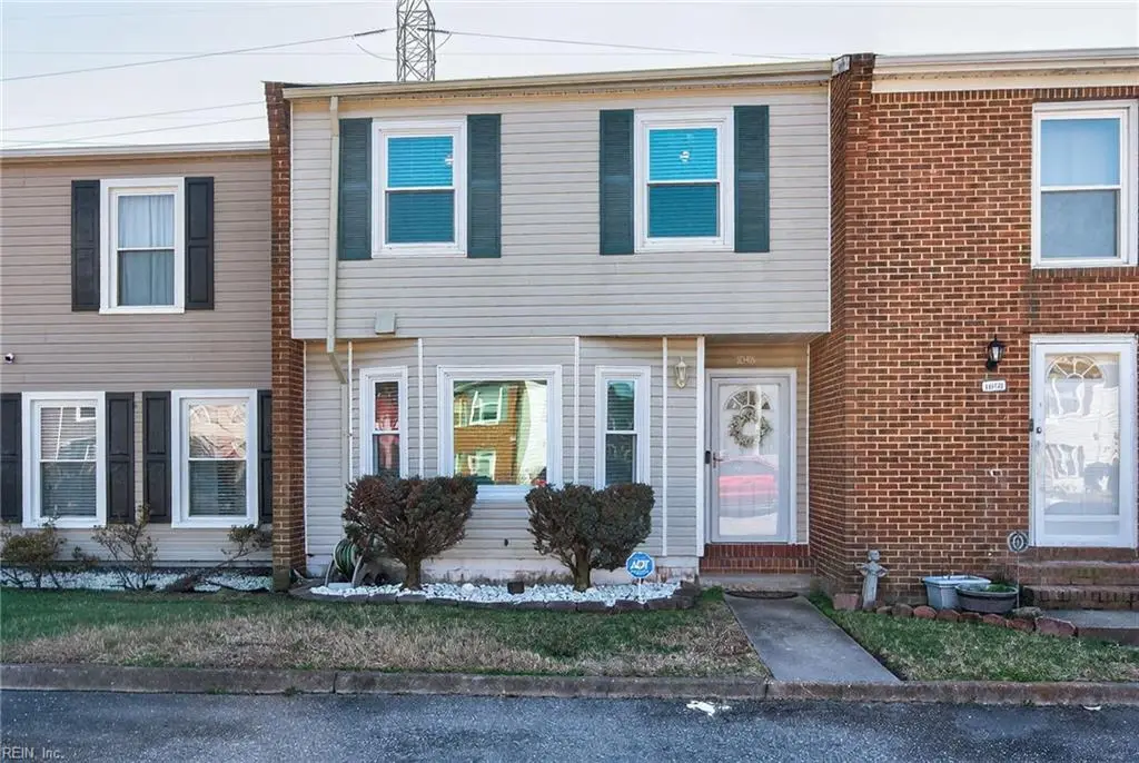 1048 Bryce Lane, Virginia Beach, VA 23464 - #1